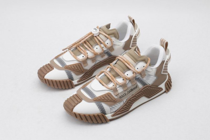 DG SNEAKER - CCSHOES