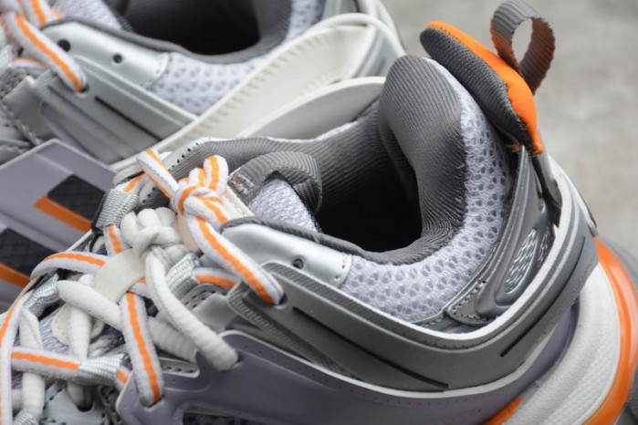BLCG TRACK SNEAKER - CCSHOES