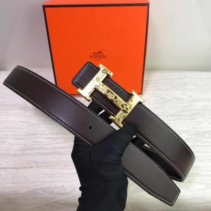 Hermes Belt-3.8 CM - CCSHOES