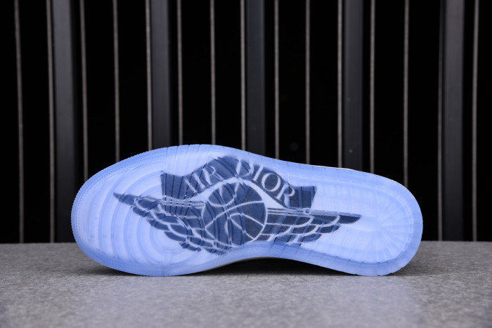 DR X JORDAN 1 LOW OG CN8607-002 (DR shoe box) - CCSHOES
