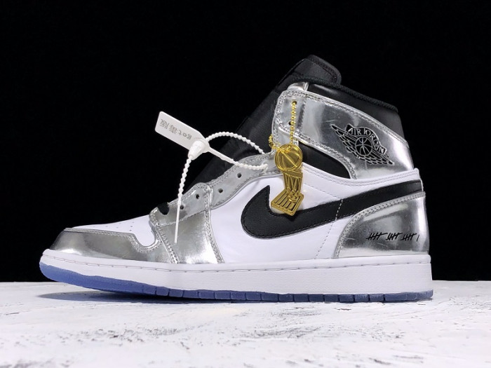 Air Jordan 1 High OG Pass The Torch Kawhi Leonard AQ7476-016 - CCSHOES