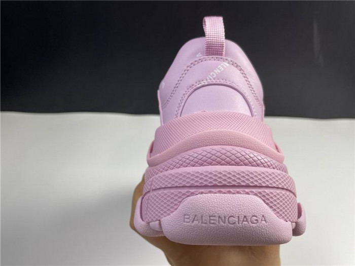 BLCG TRIPLE SNEAKER - CCSHOES