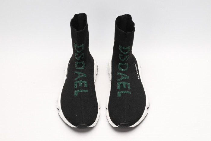 BLCG SPEED SNEAKER - CCSHOES