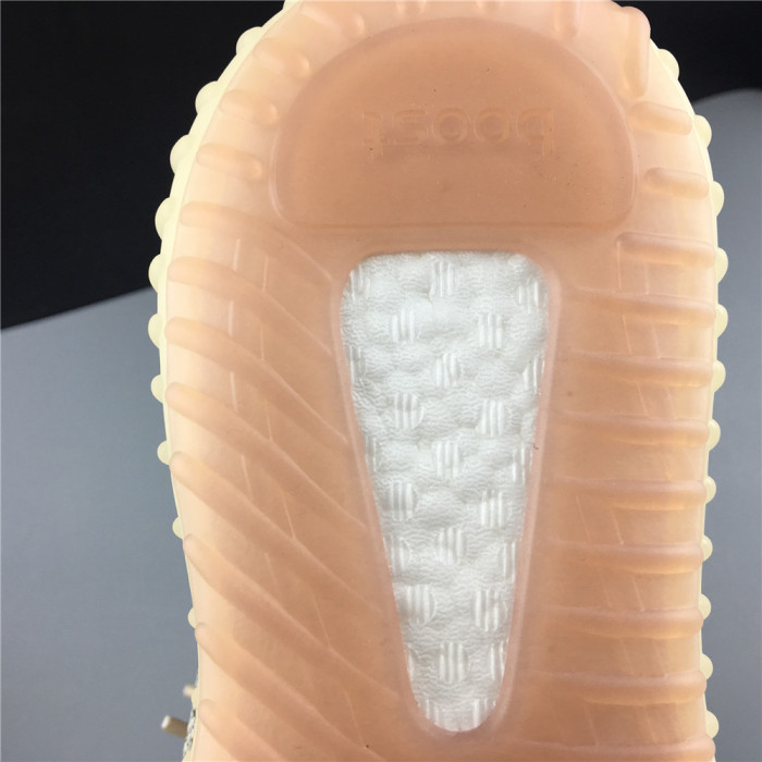 Adidas Yeezy Boost 350 V2 'Citrin Reflective' FW5318 - CCSHOES