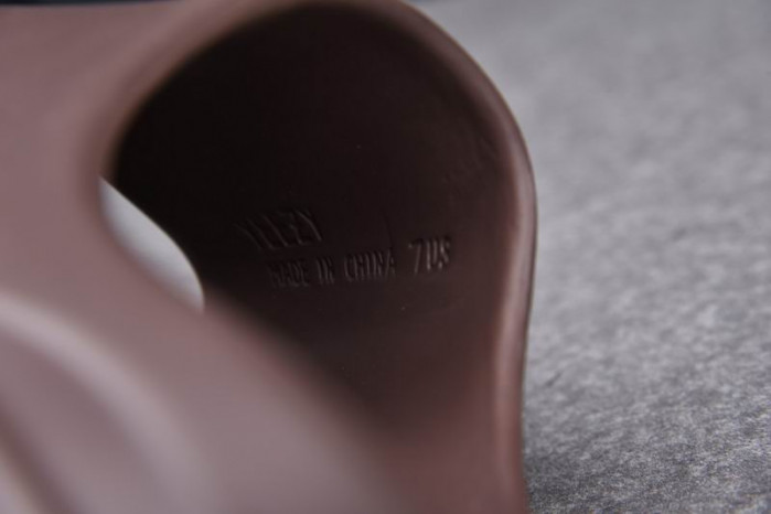 Adidas Yeezy Slide Soot G55495 - CCSHOES