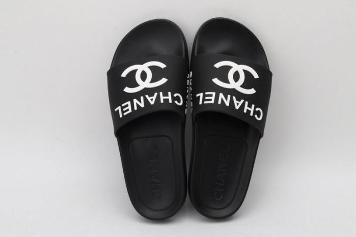CHANE1 SLIPPERS - CCSHOES