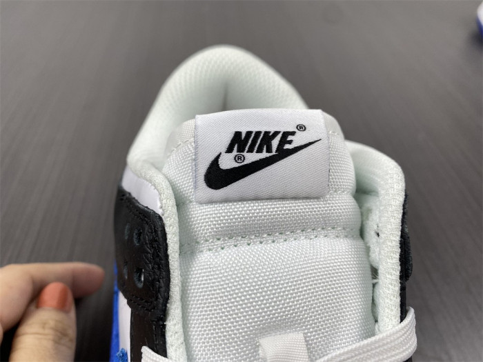 Nike Dunk Low Seoul DM7708-100 - CCSHOES