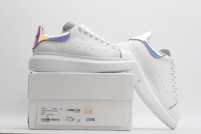 MQ SNEAKERS - CCSHOES