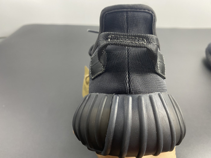 Adidas Yeezy Boost 350 V2 Mono Cinder GX3791 - CCSHOES