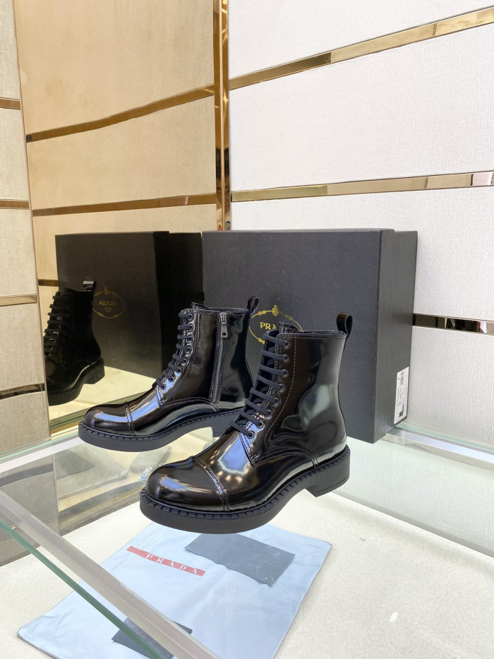 Prad BOOTS - CCSHOES