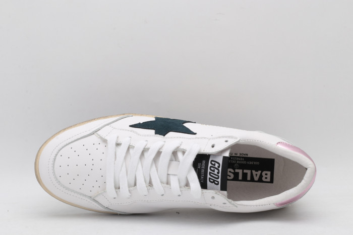 GGD SNEAKERS - CCSHOES