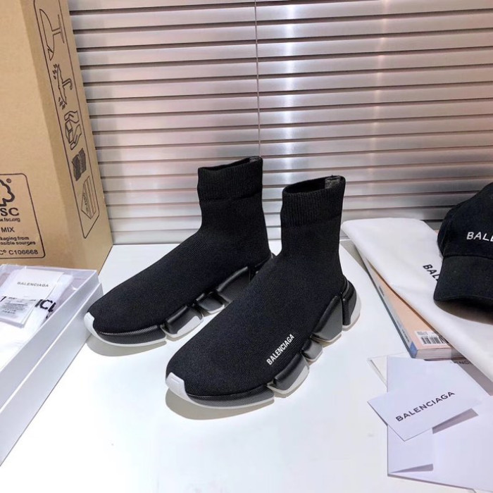 BLCG SPEED SNEAKER - CCSHOES