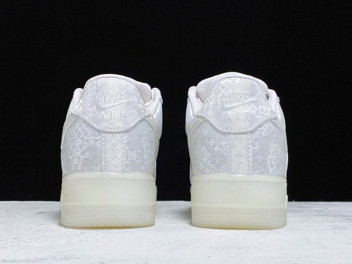 AIR FORCE 1 LOW CLOT 1WORLD (2018) AO9286-100 - CCSHOES