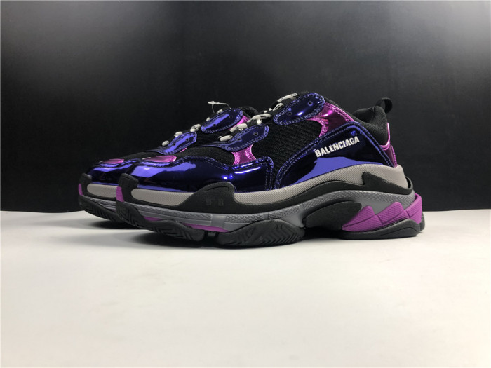 BLCG TRIPLE SNEAKER - CCSHOES
