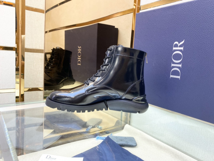 DR BOOTS - CCSHOES
