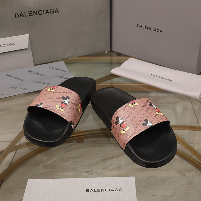 BLCG SLIPPERS - CCSHOES