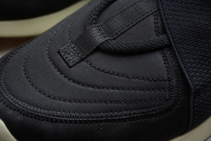 Nike Air Fear of God Raid 180 Black AT8087-002 - CCSHOES