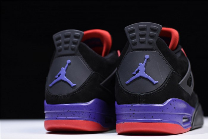 Air Jordan 4 Retro NRG “Raptors" AQ3816-065 - CCSHOES