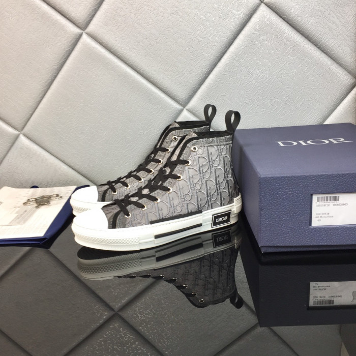 DR B23 Sneakers - CCSHOES
