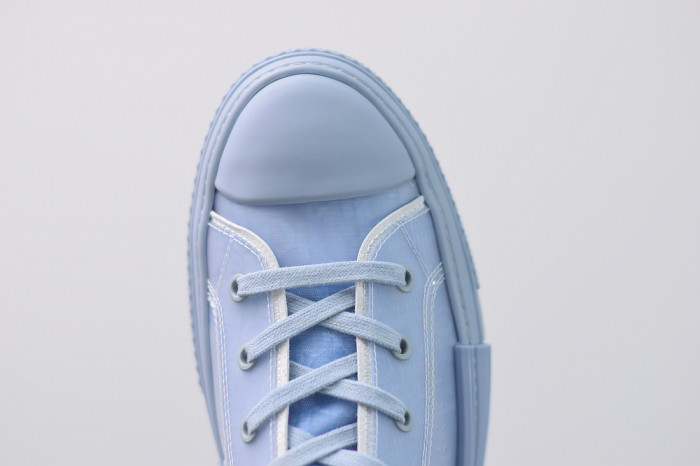 DR B23 OBLIQUE HIGH TOP SNEAKER B23 Oblique Sneakers“CD Ghosting” - CCSHOES
