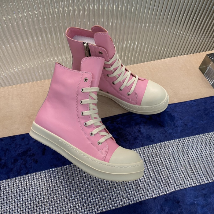 Rick Owen.s Sneaker - CCSHOES