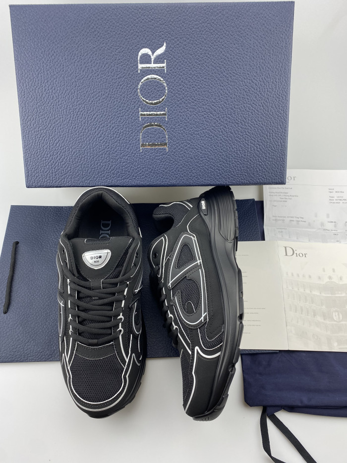 DR B30 Sneakers - CCSHOES