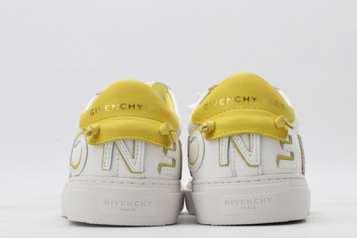 Givench LOW-TOP SNEAKER - CCSHOES