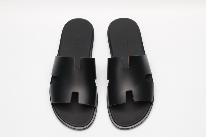 Herme Slippers - CCSHOES