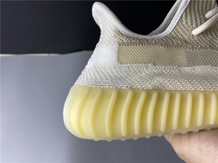 ADIDAS YEEZY BOOST 350 V2 ABEZ REFLECTIVE FZ5246 - CCSHOES