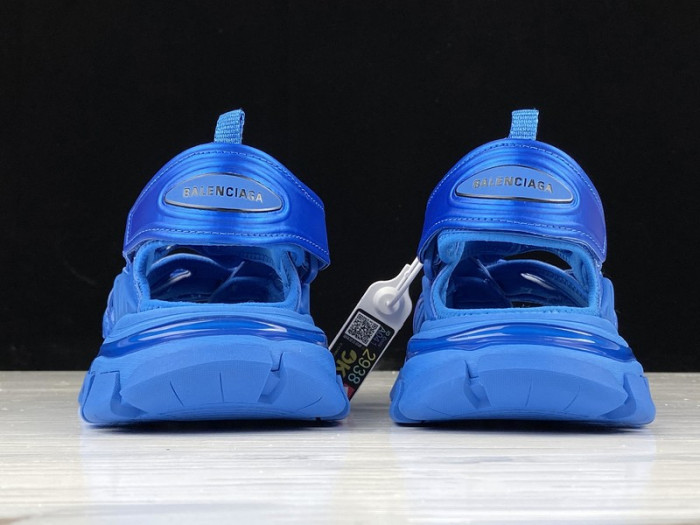 BLCG TRACK SANDAL BLUE 617542 W2CC1 4000 - CCSHOES