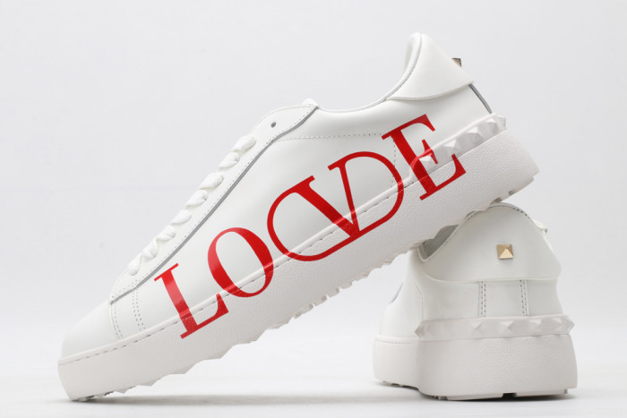 VALENTIN0 SNEAKER - CCSHOES