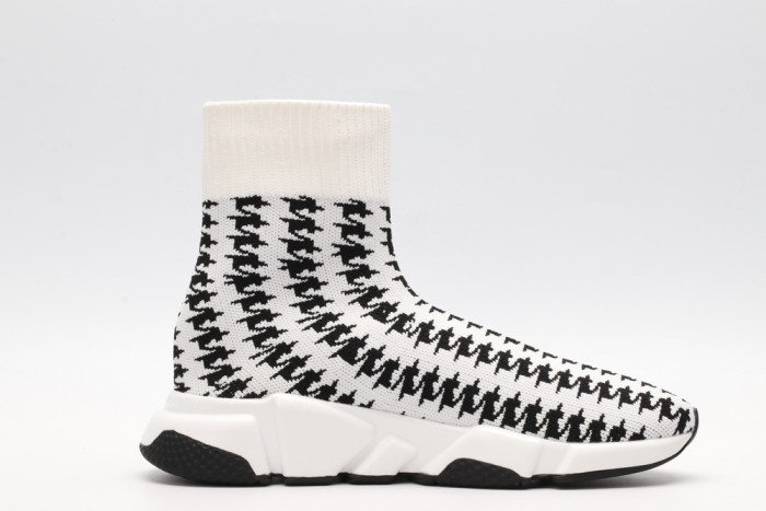 BLCG SPEED SNEAKER - CCSHOES