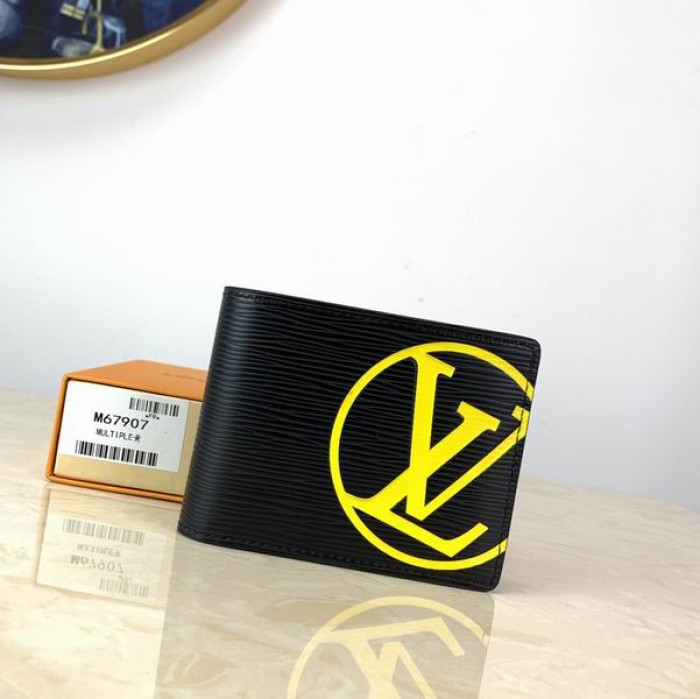 LOUI VUITTO WALLET M67907 11.5*9*1.5 - CCSHOES