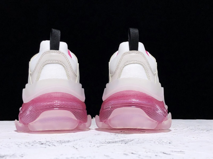BLCG TRIPLE S SNEAKER 544351 W09O1 5678 - CCSHOES