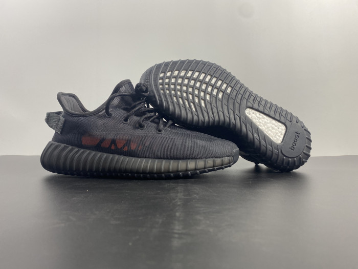 Adidas Yeezy Boost 350 V2 Mono Cinder GX3791 - CCSHOES