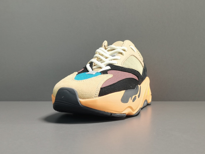 Adidas Yeezy Boost 700 Enflame Amber GW0297 - CCSHOES