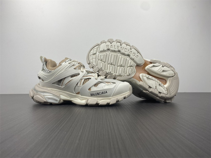 BLCG TRACK SNEAKER - CCSHOES