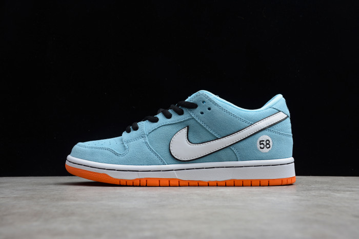 Nike SB Dunk Low Club 58 Gulf BQ6817-401 - CCSHOES