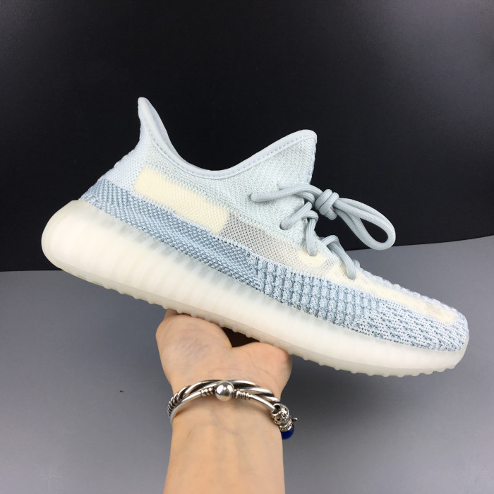 Adidas Yeezy Boost 350 V2 “Cloud White” FW3043 - CCSHOES