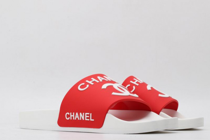 CHANE1 SLIPPERS - CCSHOES