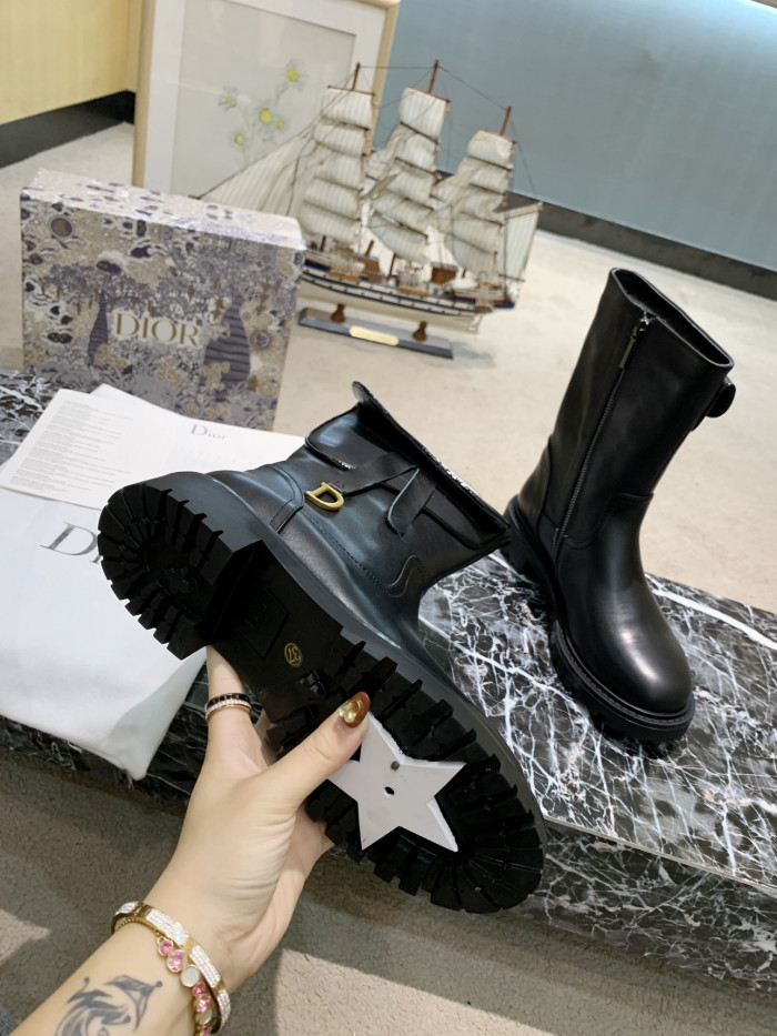 DR BOOTS - CCSHOES