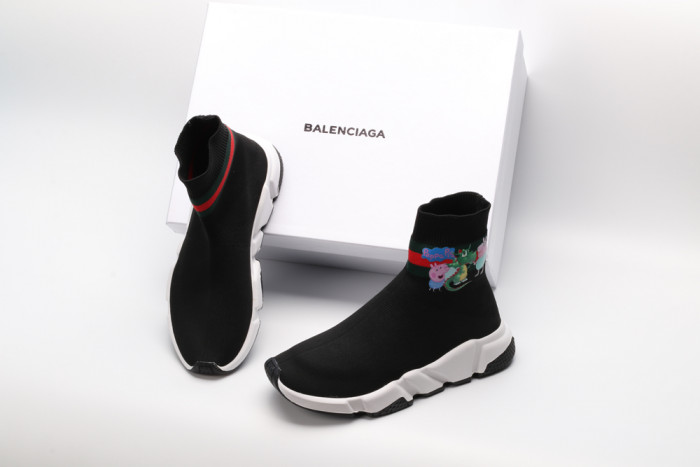 BLCG SPEED SNEAKER - CCSHOES
