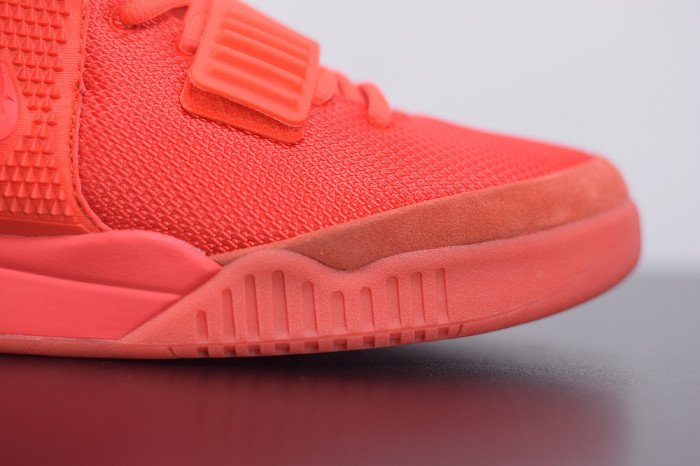 Nike Air YEEZY 2 “Red October” 508214-660 - CCSHOES