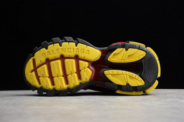 BLCG TRACK SNEAKER - CCSHOES