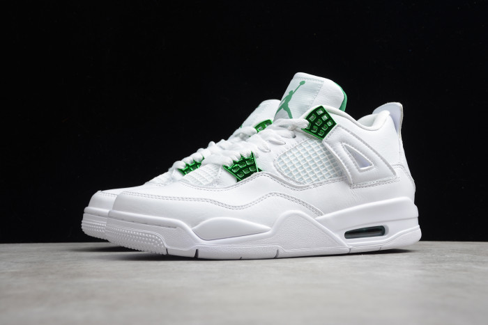 Air Jordan 4 “Pine Green” CT8527-113 - CCSHOES