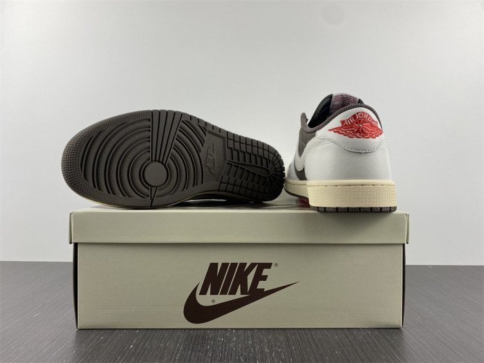 Travis Scott x Air Jordan Air Jordan 1 Retro Low DM7866-162 - CCSHOES