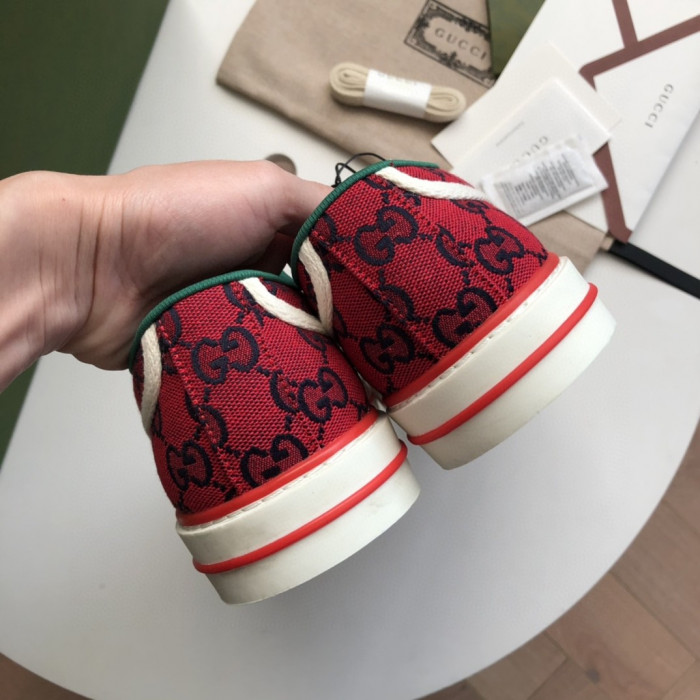 Gucci Tennis 1977 SNEAKER - CCSHOES