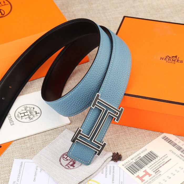 Hermes Belt-3.8 CM - CCSHOES