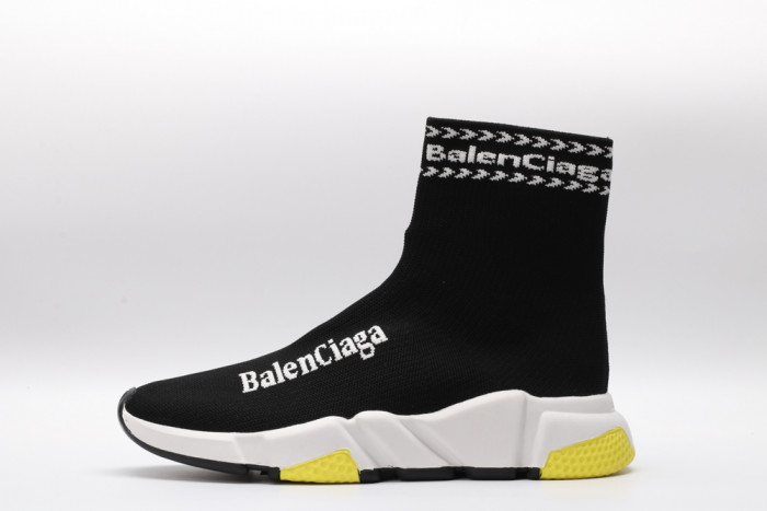 BLCG SPEED SNEAKER - CCSHOES