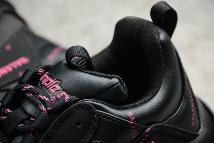 BLCG TRIPLE SNEAKER - CCSHOES